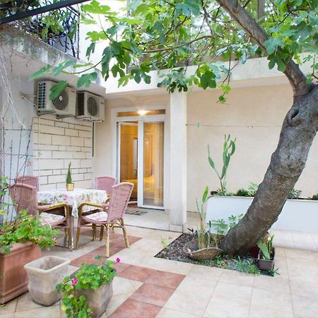 Splendid Apartments Budva Dış mekan fotoğraf