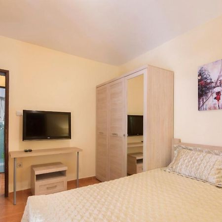 Splendid Apartments Budva Dış mekan fotoğraf