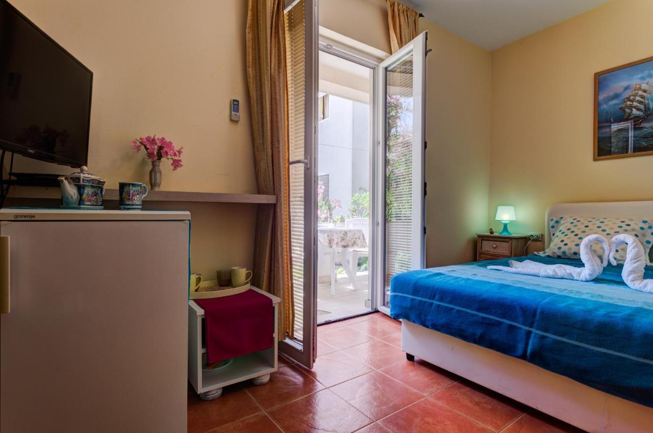 Splendid Apartments Budva Dış mekan fotoğraf