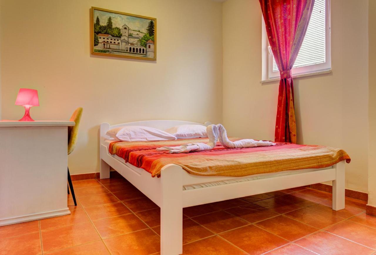 Splendid Apartments Budva Dış mekan fotoğraf