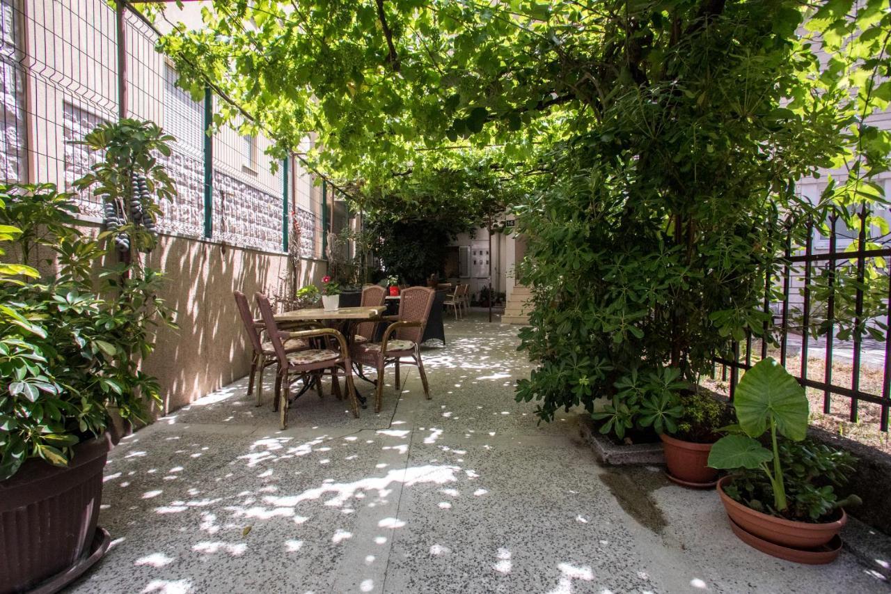 Splendid Apartments Budva Dış mekan fotoğraf