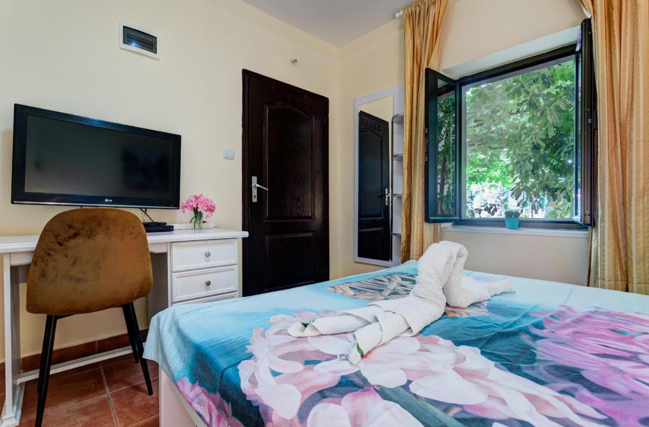 Splendid Apartments Budva Dış mekan fotoğraf