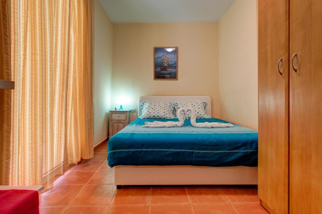 Splendid Apartments Budva Dış mekan fotoğraf
