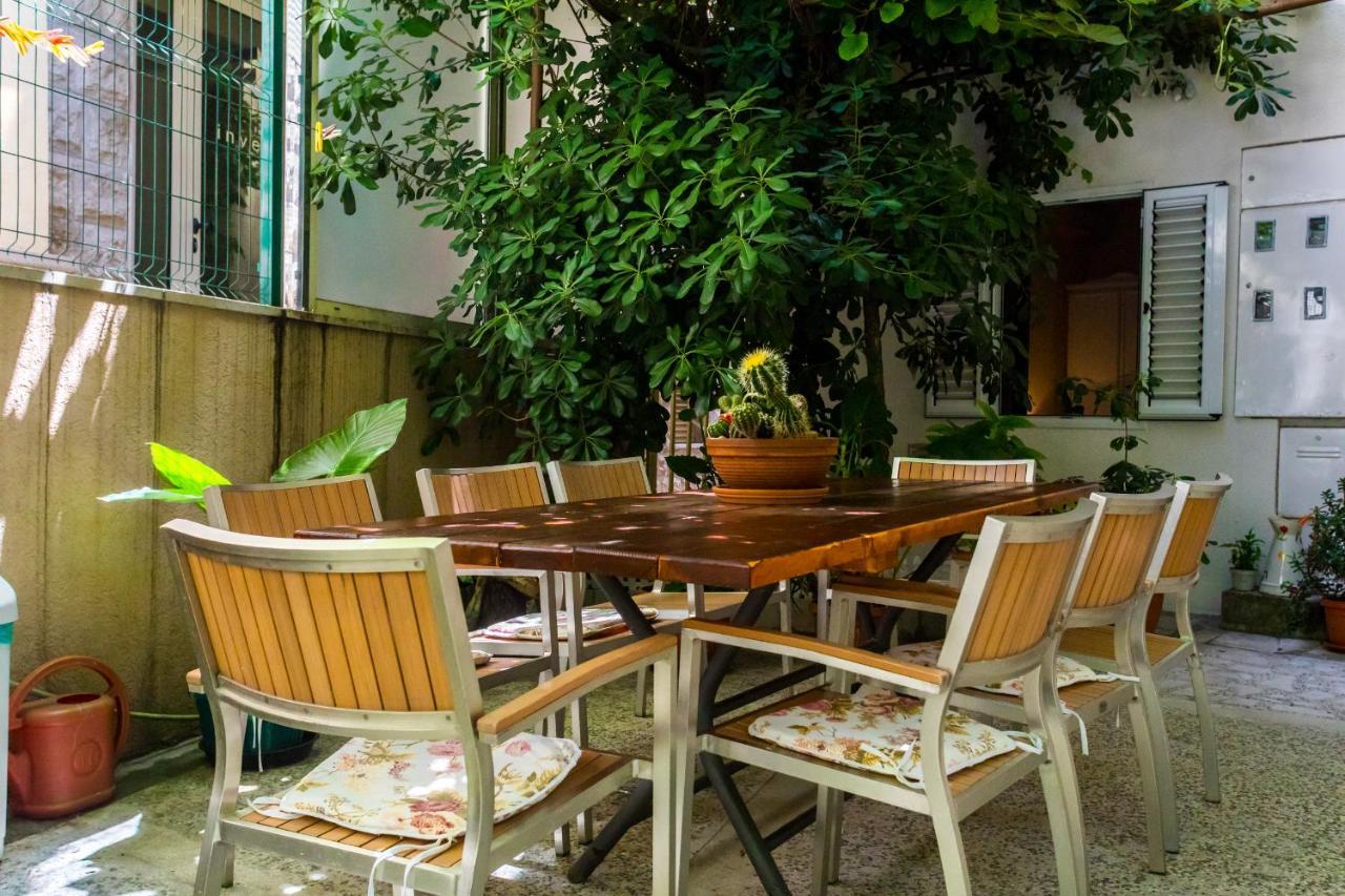 Splendid Apartments Budva Dış mekan fotoğraf