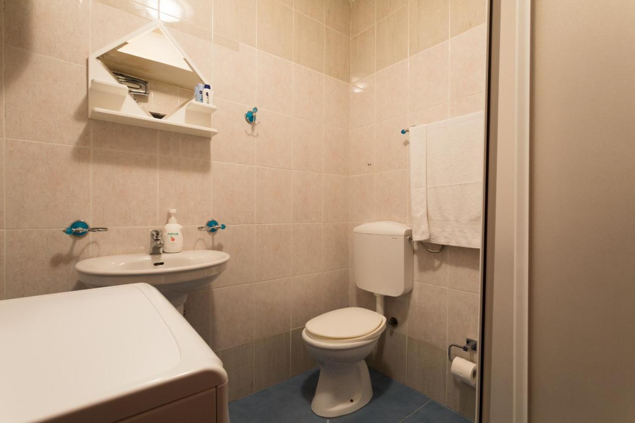 Splendid Apartments Budva Dış mekan fotoğraf