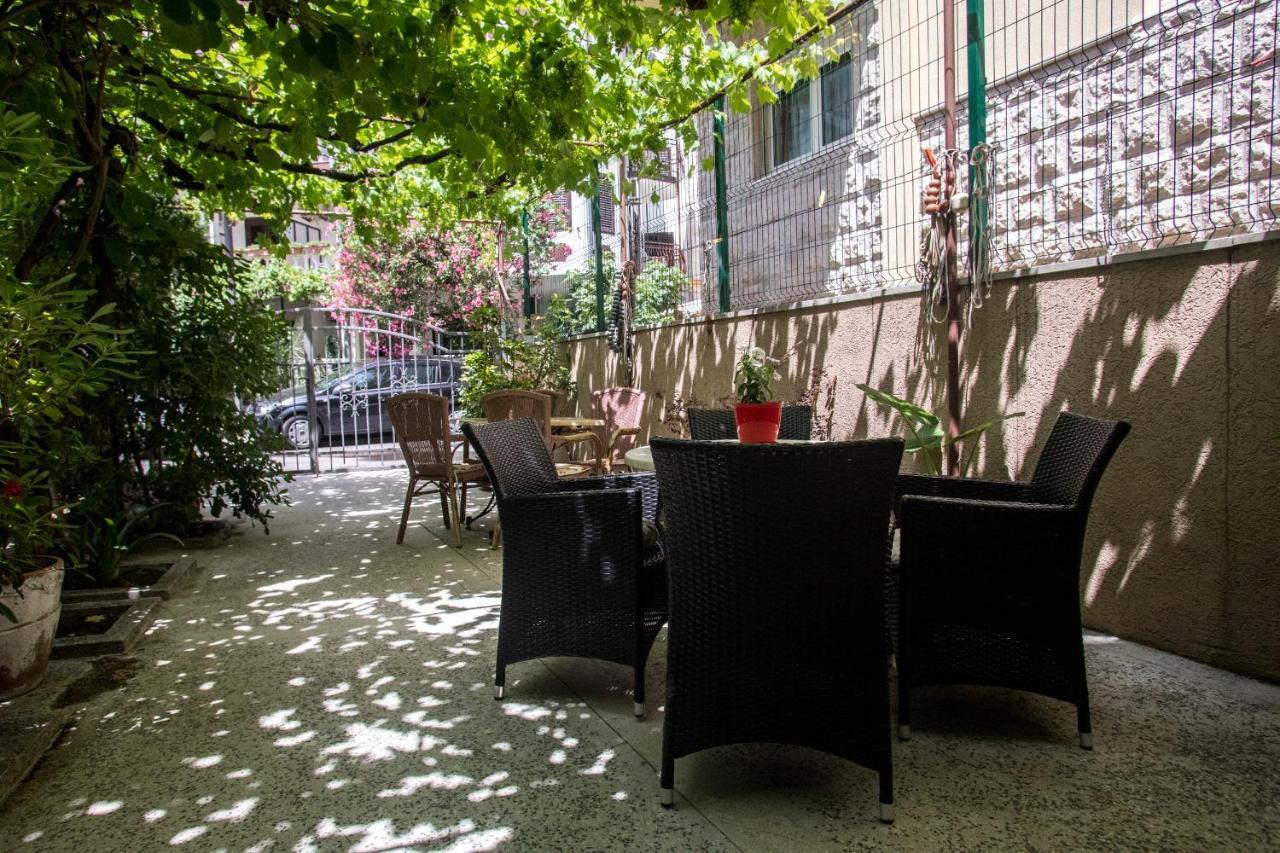 Splendid Apartments Budva Dış mekan fotoğraf