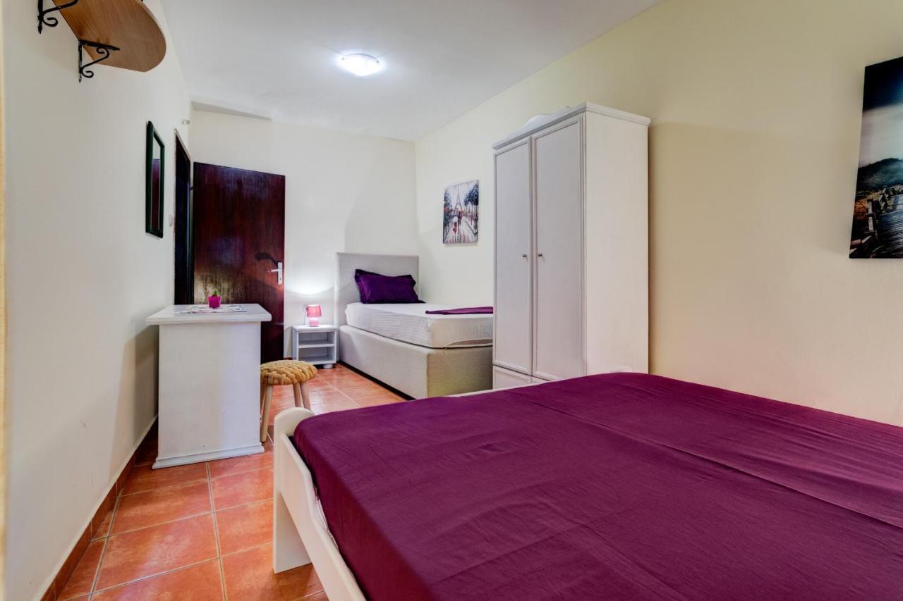 Splendid Apartments Budva Dış mekan fotoğraf