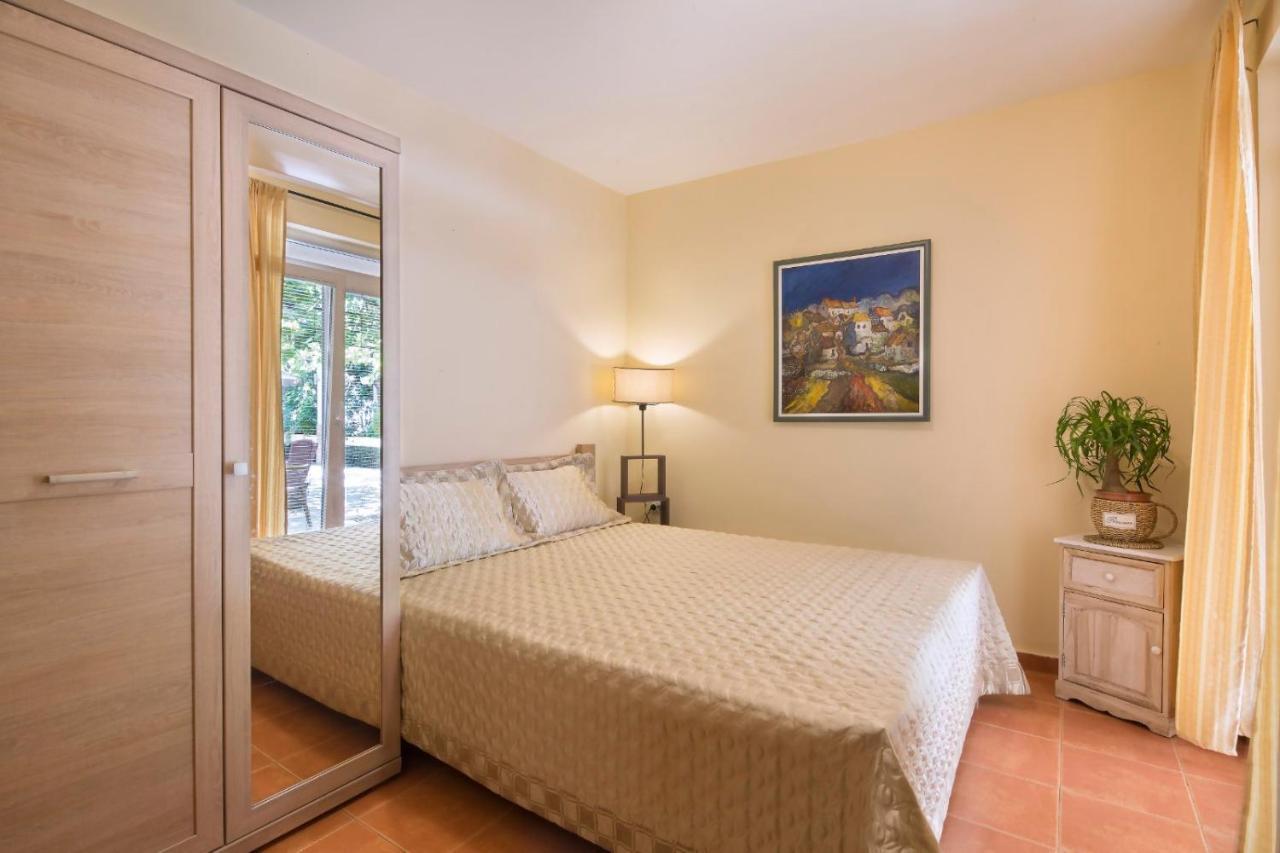 Splendid Apartments Budva Dış mekan fotoğraf