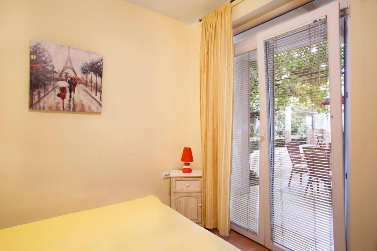 Splendid Apartments Budva Dış mekan fotoğraf